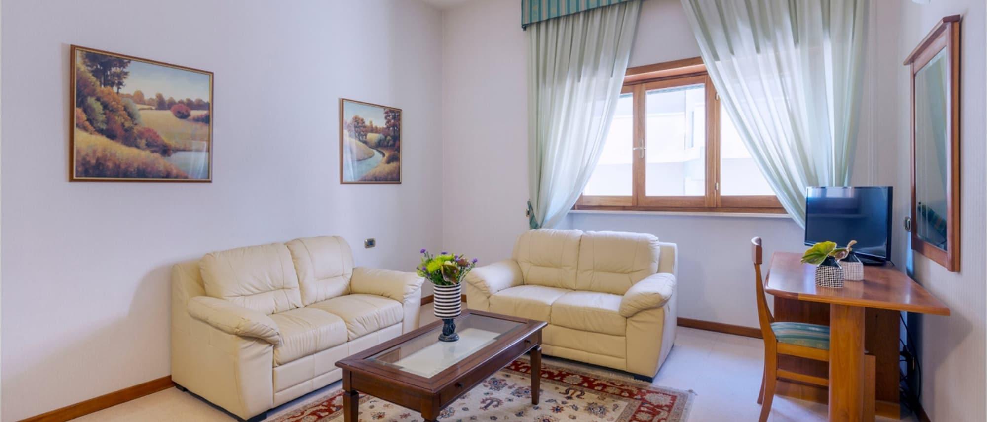 Astura Palace Hotel Nettuno Esterno foto