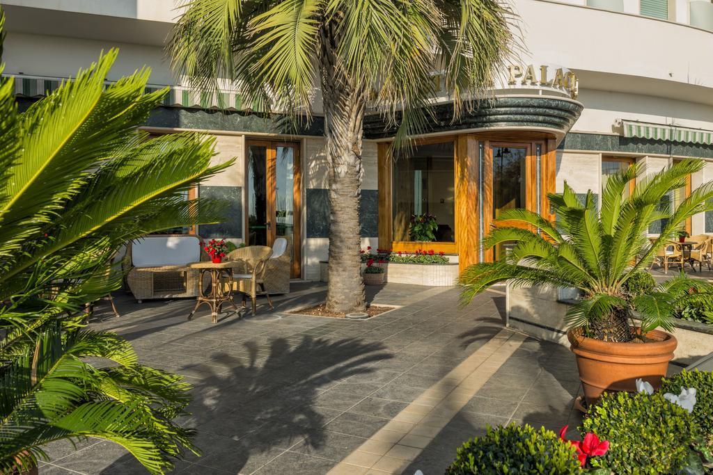 Astura Palace Hotel Nettuno Esterno foto
