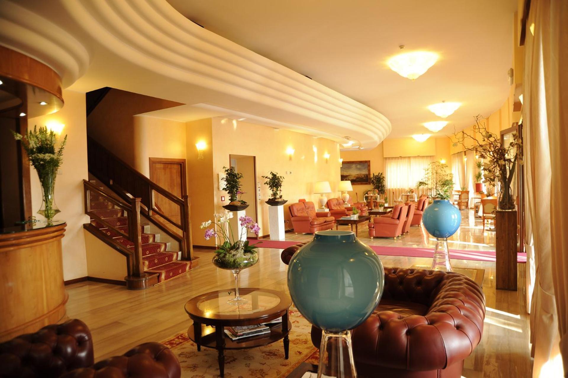 Astura Palace Hotel Nettuno Esterno foto