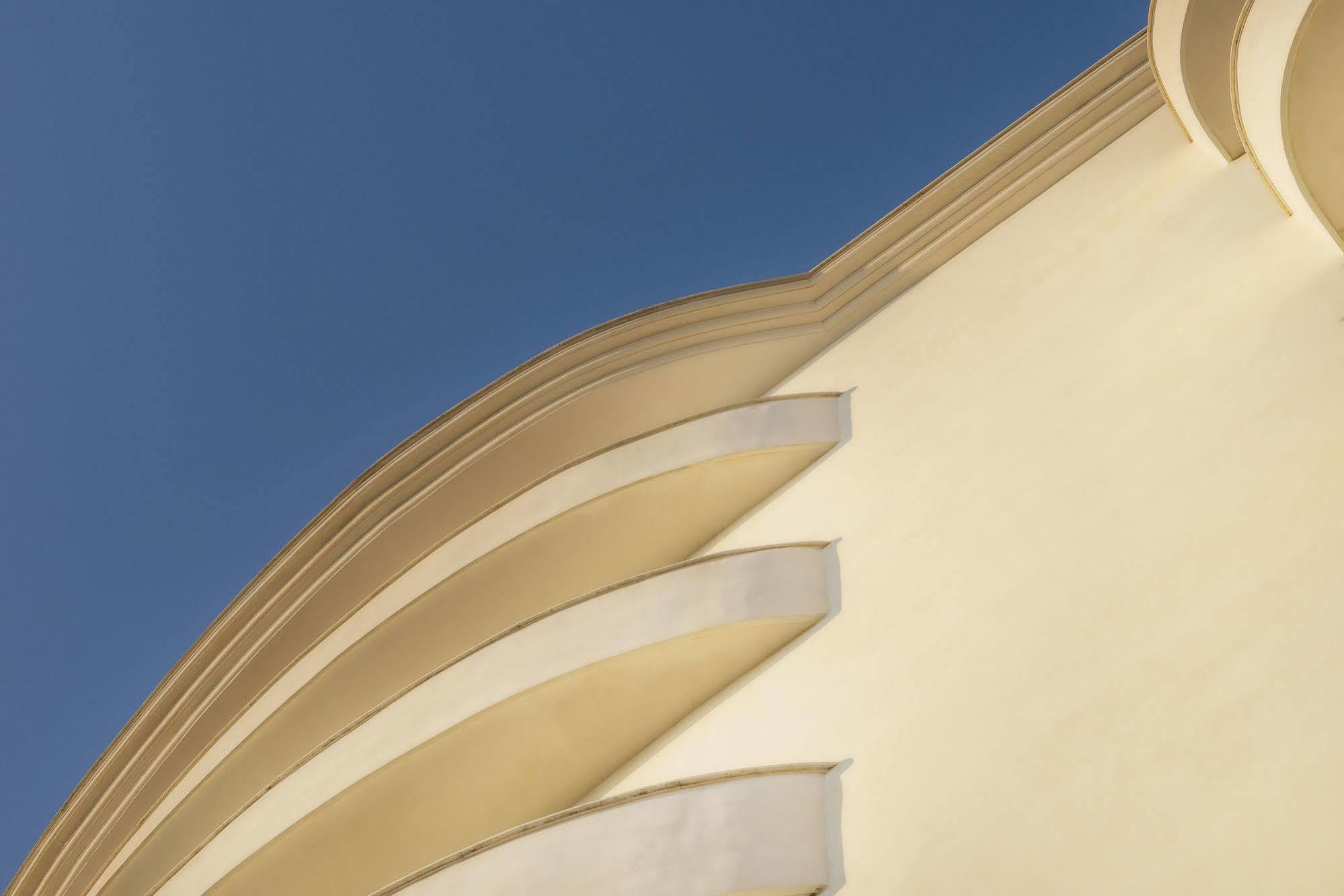 Astura Palace Hotel Nettuno Esterno foto