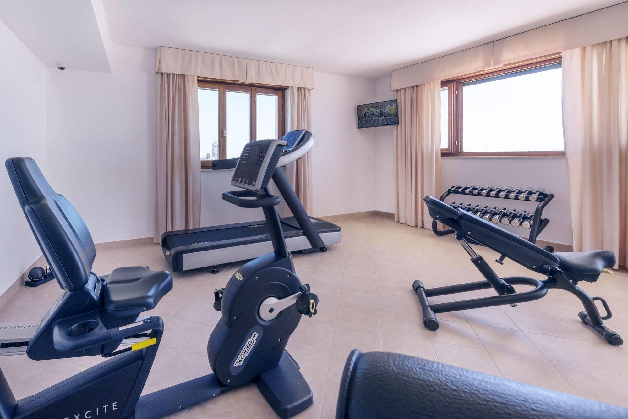 Astura Palace Hotel Nettuno Esterno foto