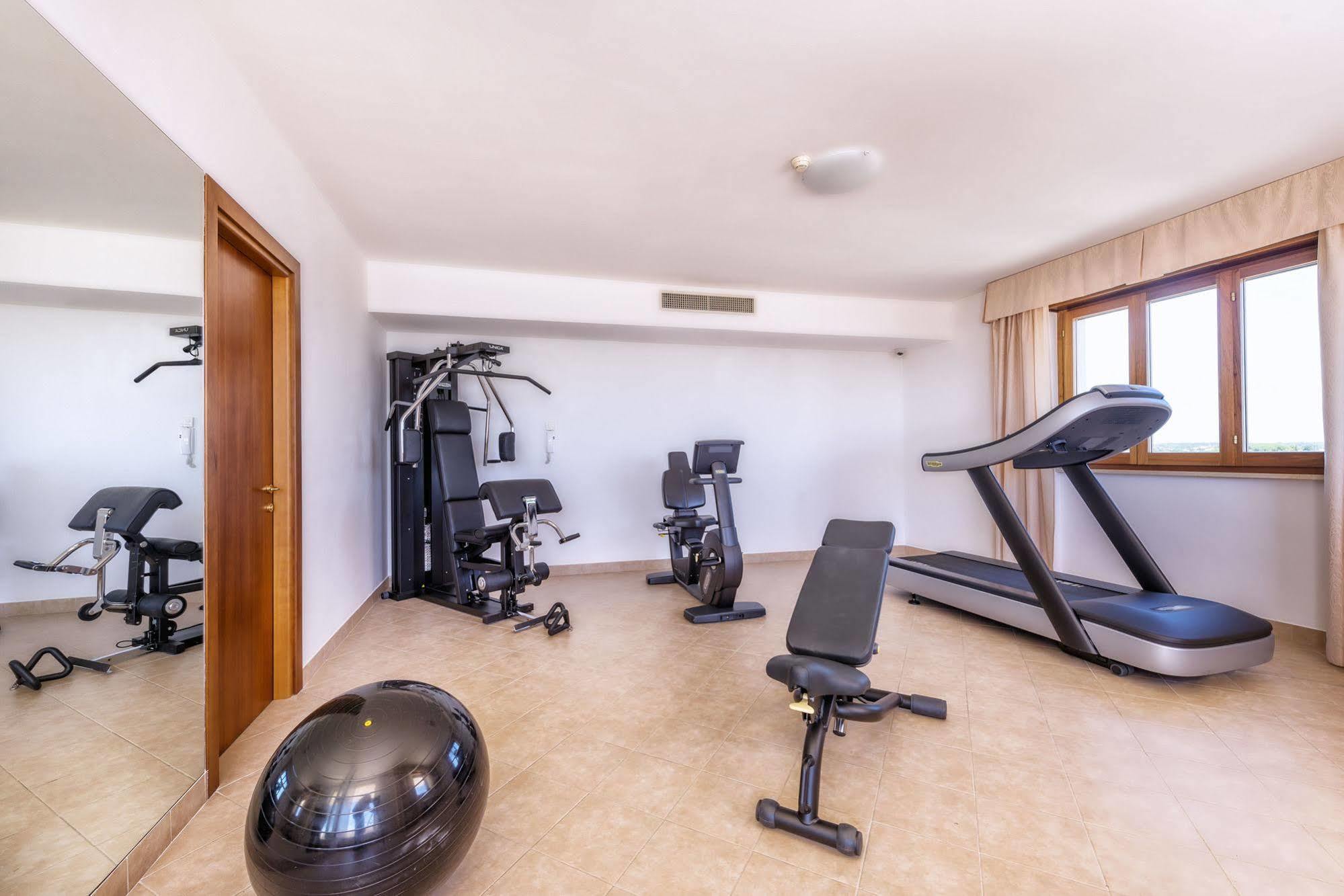 Astura Palace Hotel Nettuno Esterno foto
