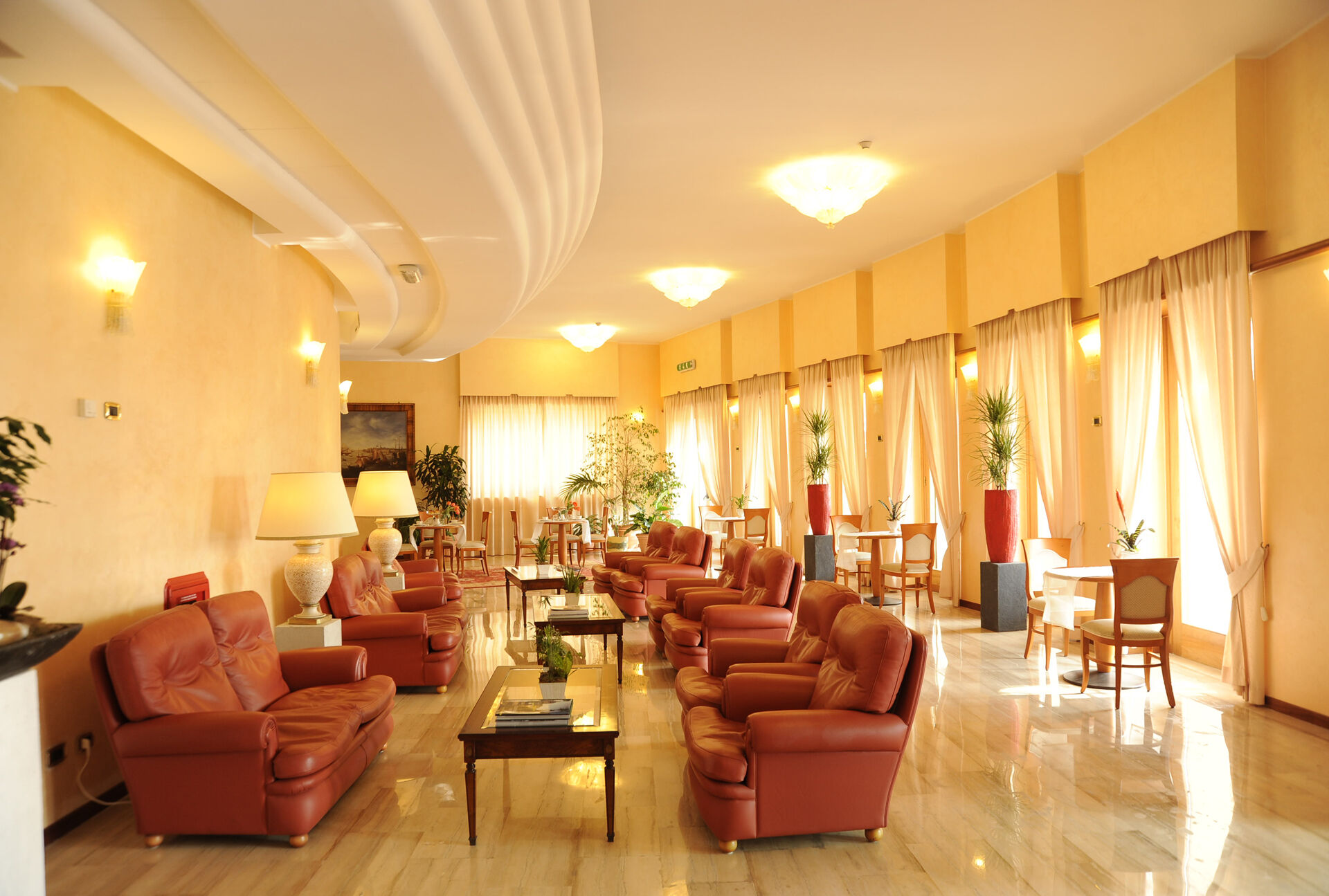 Astura Palace Hotel Nettuno Esterno foto