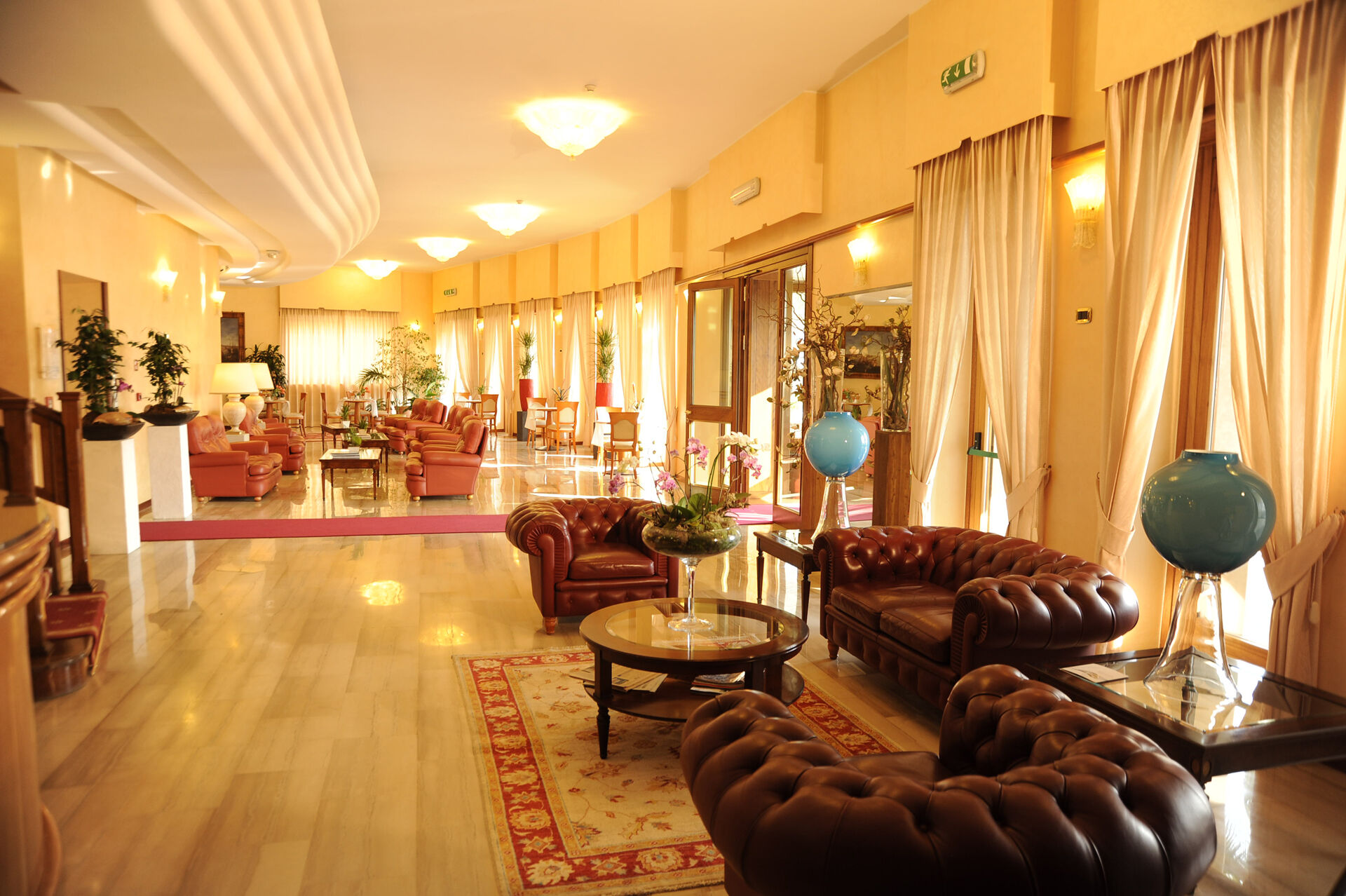 Astura Palace Hotel Nettuno Esterno foto