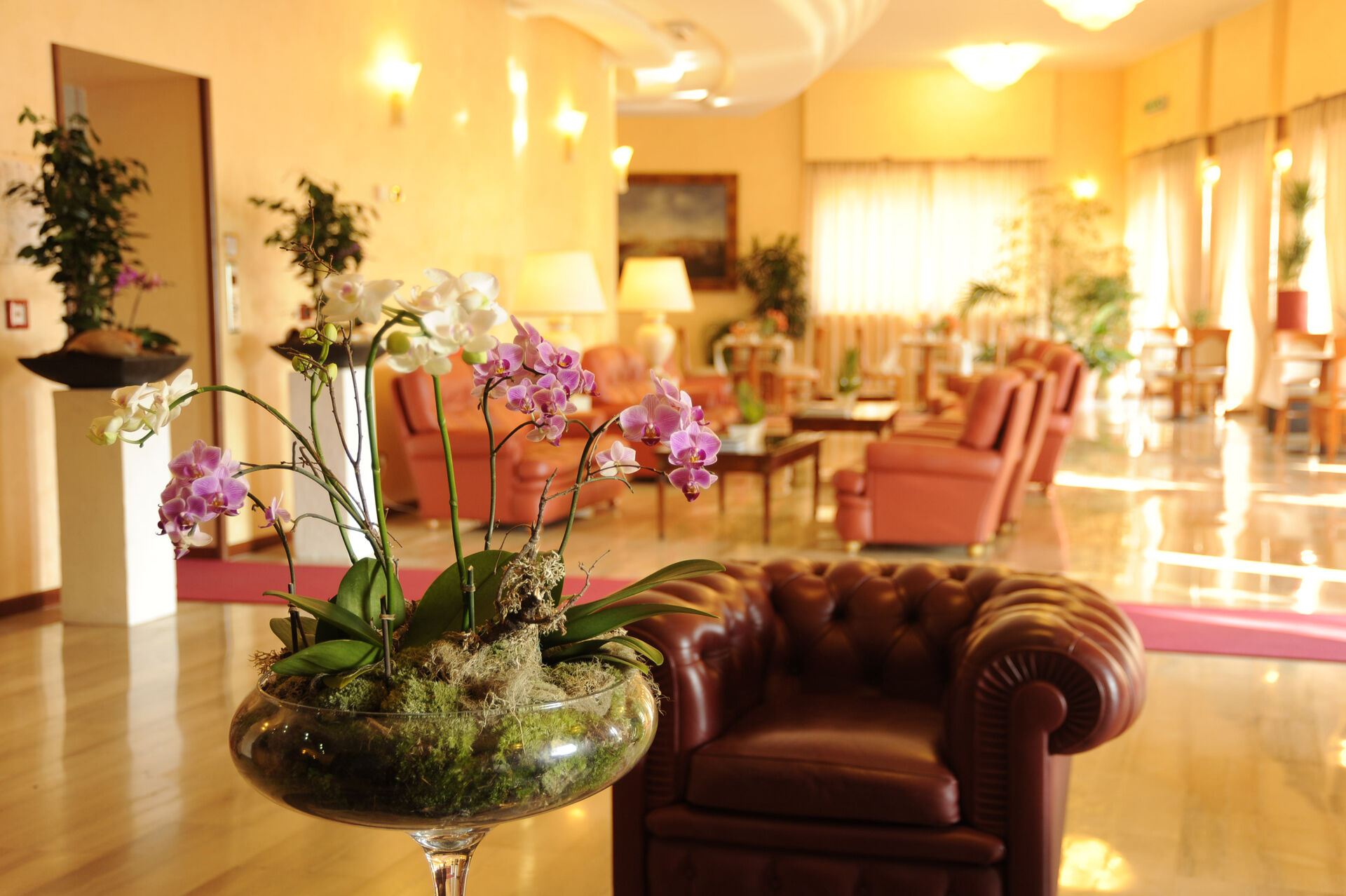 Astura Palace Hotel Nettuno Esterno foto